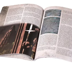 Black Void Games Black Void: Those Who Would Be Gods