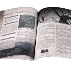 Black Void Games Black Void: Those Who Would Be Gods