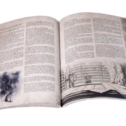 Black Void Games Black Void: Those Who Would Be Gods