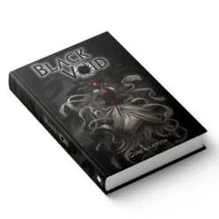Black Void Games Black Void: Core Book
