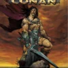 Modiphius Entertainment Conan: Player's Guide