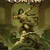 Modiphius Entertainment Robert E Howard's Conan Roleplaying Game - Core Book