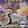 Modiphius Entertainment Conan: The Book Of Skelos 2 Modiphius Entertainment Conan: The Book Of Skelos