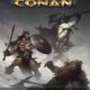 Modiphius Entertainment Conan The Barbarian 1 Modiphius Entertainment Conan The Barbarian