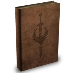 Modiphius Entertainment Robert E Howard's Conan Roleplaying Game - Core Book Conqueror's Edition