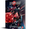 Black Cat Gaming The Spy Game Core Rulebook