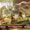 Modiphius Entertainment John Carter Of Mars: Get Started Bundle