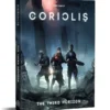 Free League Publishing Coriolis The Third Horizon - Core Rule Book 1 Free League Publishing Coriolis The Third Horizon - Core Rule Book
