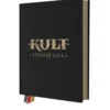 Helmgast KULT: Bible Edition 2nd Version - 4th Edition Core Rules