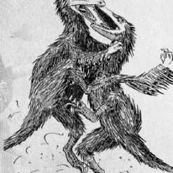 Modiphius Entertainment RollVsEvil Space 1889: Thunders Of Venus