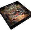 Modiphius Entertainment Crusader Kings The Board Game