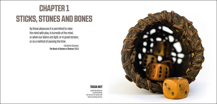 Fenix DICE - Rendezvous With Randomness // Other Games // 5 Fenix DICE - Rendezvous With Randomness // Other Games //