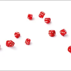 Fenix DICE - Rendezvous With Randomness // Other Games // 17 Fenix DICE - Rendezvous With Randomness // Other Games //