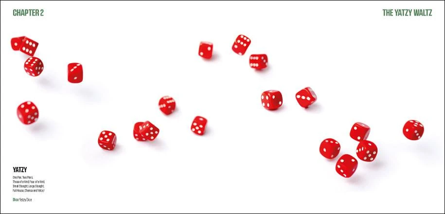 Fenix DICE - Rendezvous With Randomness // Other Games // 7 Fenix DICE - Rendezvous With Randomness // Other Games //