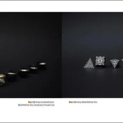 Fenix // Other Games // DICE - Rendezvous With Randomness Limited Edition 20 Fenix // Other Games // DICE - Rendezvous With Randomness Limited Edition