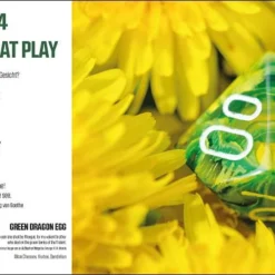 Fenix DICE - Rendezvous With Randomness // Other Games // 20 Fenix DICE - Rendezvous With Randomness // Other Games //