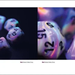 Fenix // Other Games // DICE - Rendezvous With Randomness Limited Edition 23 Fenix // Other Games // DICE - Rendezvous With Randomness Limited Edition