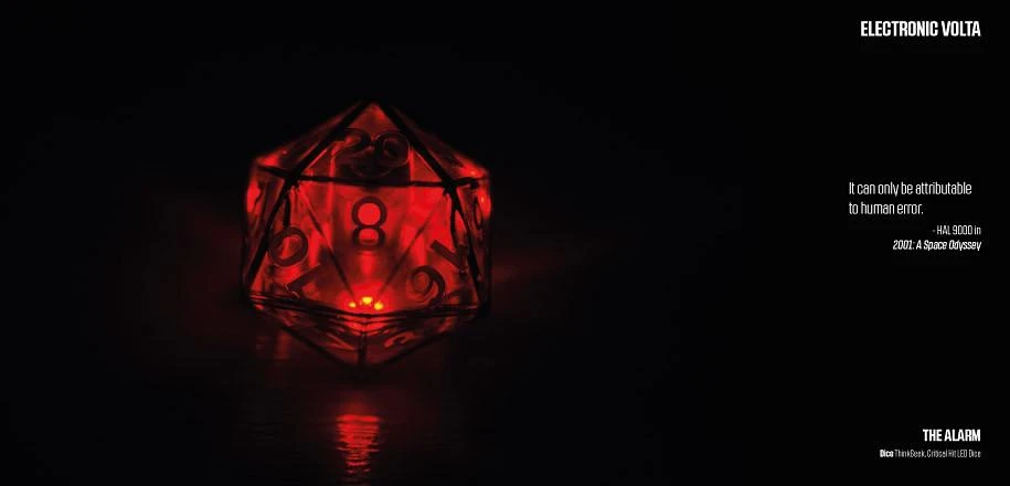 Fenix // Other Games // DICE - Rendezvous With Randomness Limited Edition 13 Fenix // Other Games // DICE - Rendezvous With Randomness Limited Edition