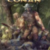 Modiphius Entertainment Conan The Scout 1 Modiphius Entertainment Conan The Scout