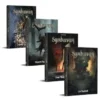 Free League Publishing Symbaroum: The Davokar Bundle