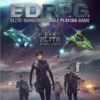 Spidermind Games Elite Dangerous RPG - Virtual Box Set - PDF PDFs