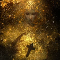 Free League Publishing Coriolis: Emissary Lost