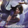 Spidermind Games Elite Dangerous RPG - Espionage Sourcebook - PDF