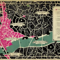 Design Ministries Fragged Aeternum - Greyburgh Market