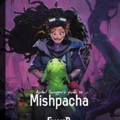 Design Ministries Fragged Empire - Rachel Swagger's Guide To Mishpacha