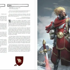 Design Ministries Fragged Kingdom - Arcane Bay