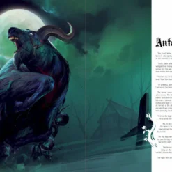 Design Ministries Fragged Kingdom - Arcane Bay