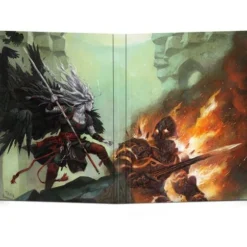 Free League Publishing Forbidden Lands Bundle