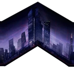 Helmgast KULT: Divinity Lost - Gamemaster Screen