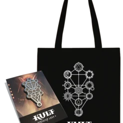 Helmgast KULT: Divinity Lost - Gamer Fan Pack