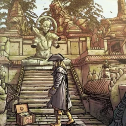 Design Ministries Fragged Seas - PDF