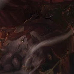 Black Void Games PDFs Black Void: Those Who Would Be Gods - PDF 15 Black Void Games PDFs Black Void: Those Who Would Be Gods - PDF