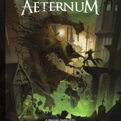 Design Ministries Fragged Aeternum - PDF