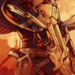 Modiphius Entertainment Infinity: Gamemaster's Guide 9 Modiphius Entertainment Infinity: Gamemaster's Guide