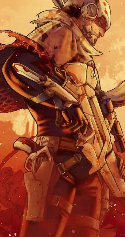 Modiphius Entertainment Infinity: Gamemaster's Guide 6 Modiphius Entertainment Infinity: Gamemaster's Guide