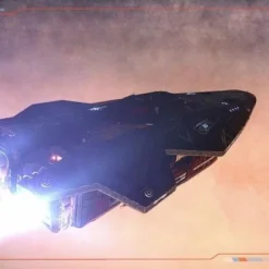 Spidermind Games Elite Dangerous RPG - Super Traders Sourcebook - PDF