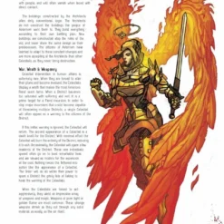 Design Ministries Fragged Aeternum - PDF