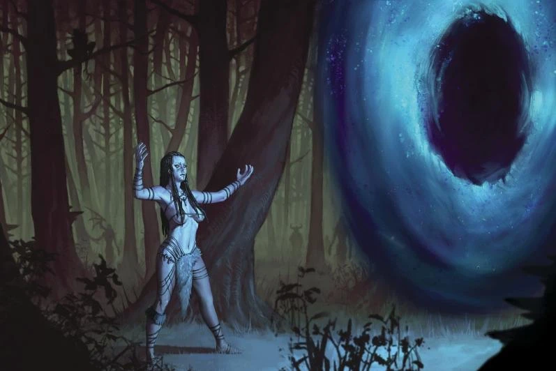 Modiphius Entertainment Conan: The Book Of Skelos 4 Modiphius Entertainment Conan: The Book Of Skelos