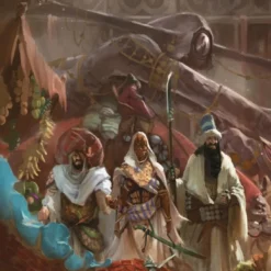 Black Void Games Black Void: Core Book