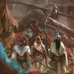 Black Void Games PDFs Black Void: Core Book - PDF