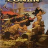 Modiphius Entertainment Conan The Pirate