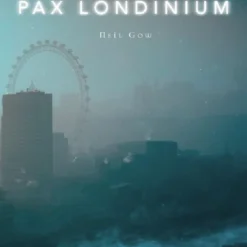 Paul Mitchener Liminal: Pax Londinium