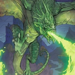 Design Ministries Fragged Kingdom - PDF