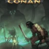 Modiphius Entertainment Conan: Wave 2 Supplement Book Bundle 1 Modiphius Entertainment Conan: Wave 2 Supplement Book Bundle
