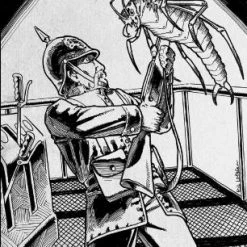 Modiphius Entertainment Space 1889: The Ether Calculator RollVsEvil