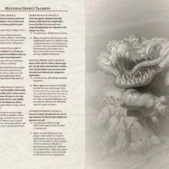 Modiphius Entertainment John Carter Of Mars: Player's Guide - PDF